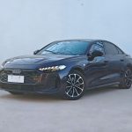 Audi A5L 2026 2.0T Sport Edition