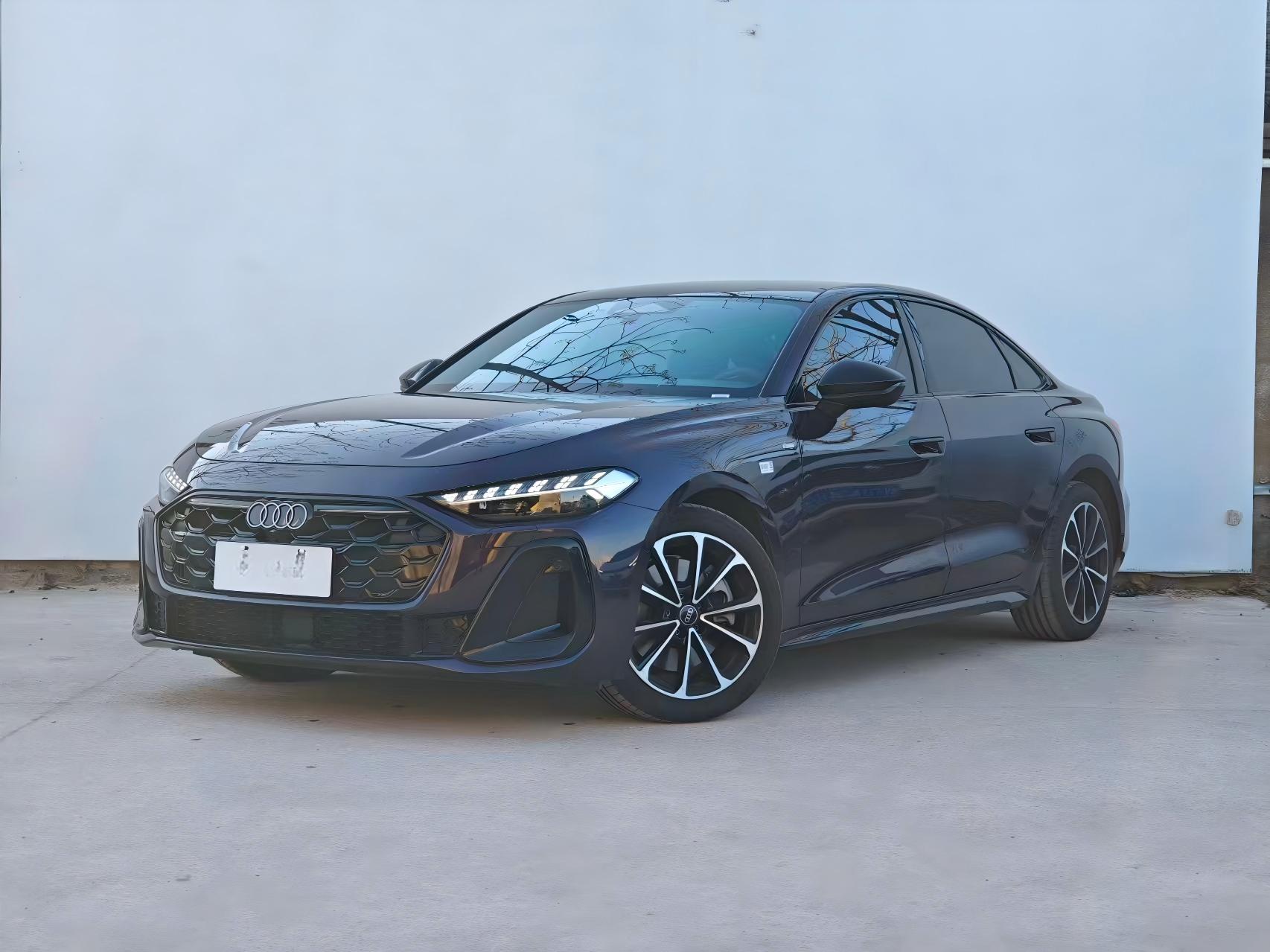 Audi A5L 2026 2.0T Sport Edition