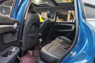 MINI Countryman 2022 Facelift 1.5T COOPER Connoisseur - Huishida Trading