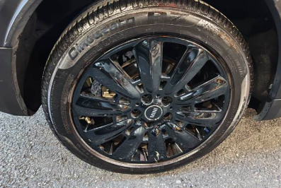 MINI Countryman 2022 Facelift 1.5T COOPER Connoisseur - Huishida Trading