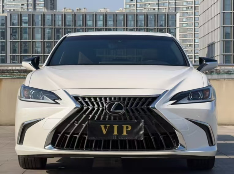 Lexus ES 2024 200 Premium Edition - Huishida Trading