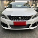 Peugeot 308 2019 230THP Automatic Luxury Edition State V