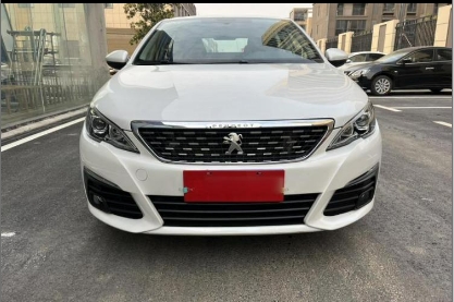 Peugeot 308 2019 230THP Automatic Luxury Edition State V - Huishida Trading