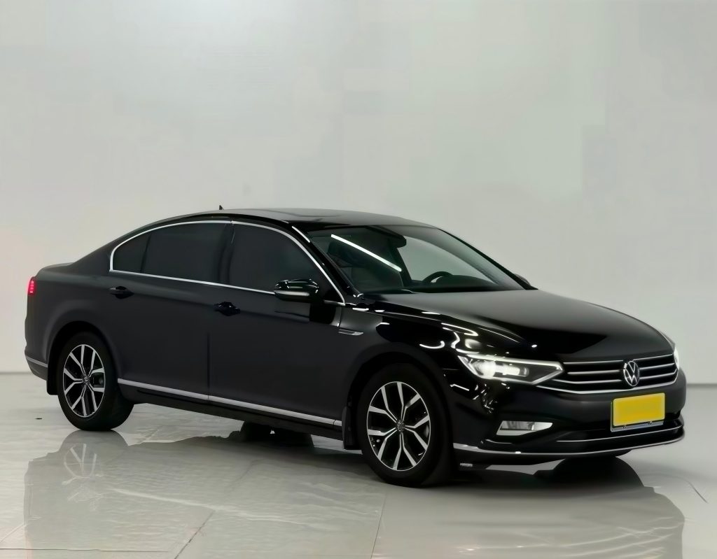 Volkswagen Magotan 2020 330TSI DSG Luxury Edition - Huishida Trading