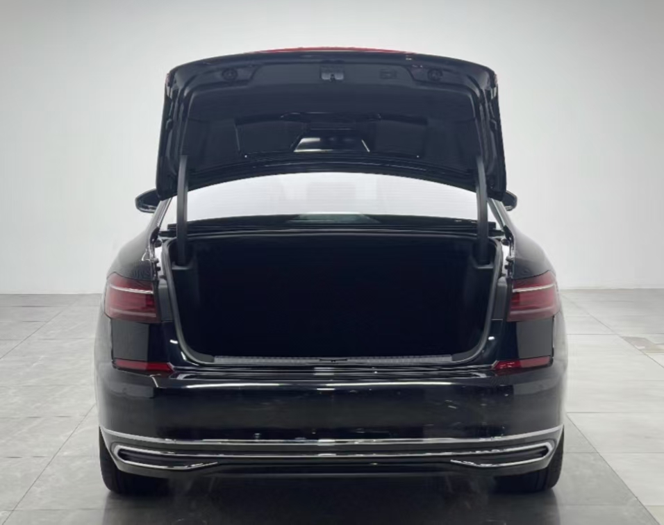 Passat 2024 Outstanding Edition 380TSI Dragon Glory Version - Huishida Trading