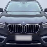 BMW X3 2020 xDrive28i 4WD Роскошный люкс