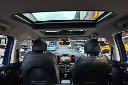 MINI Countryman 2022 Facelift 1.5T COOPER Connoisseur - Huishida Trading