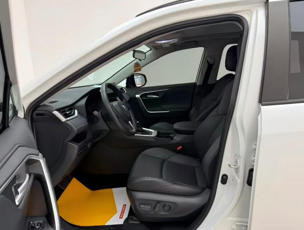 Wildlander 2023 2.0L 4WD Luxury PLUS Edition - Huishida Trading