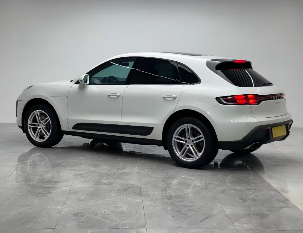 Macan 2023 Модель Macan 2.0T - Huishida Trading