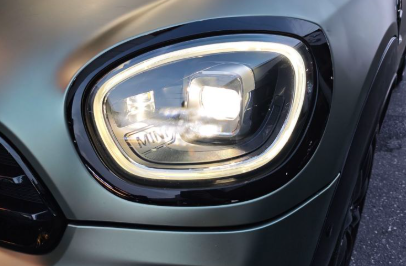 MINI Countryman 2022 Facelift 1.5T COOPER Connoisseur - Huishida Trading