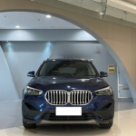 BMW X1 2020 sDrive20Li Fashion Edition