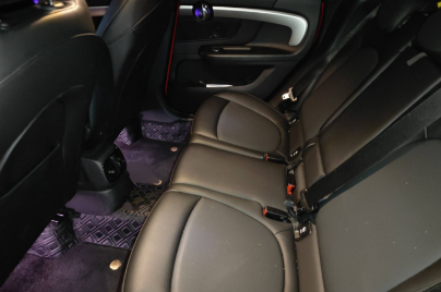 MINI Countryman 2022 Facelift 1.5T COOPER Connoisseur - Huishida Trading