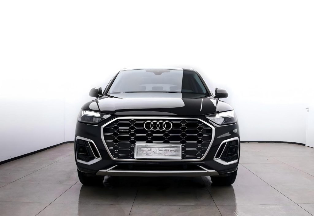 Audi Q5L 2022 Facelift 40T Luxury Dynamic Edition - Huishida Trading