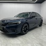 Honda Civic 2022 240TURBO CVT POWER EDITION (2WD)