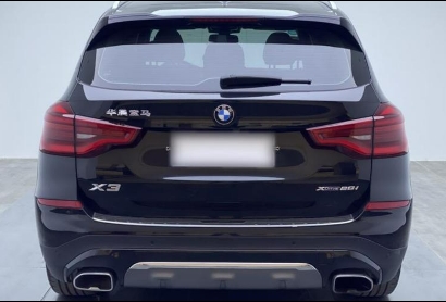 BMW X3 2020 xDrive28i 4WD Роскошный люкс - Huishida Trading