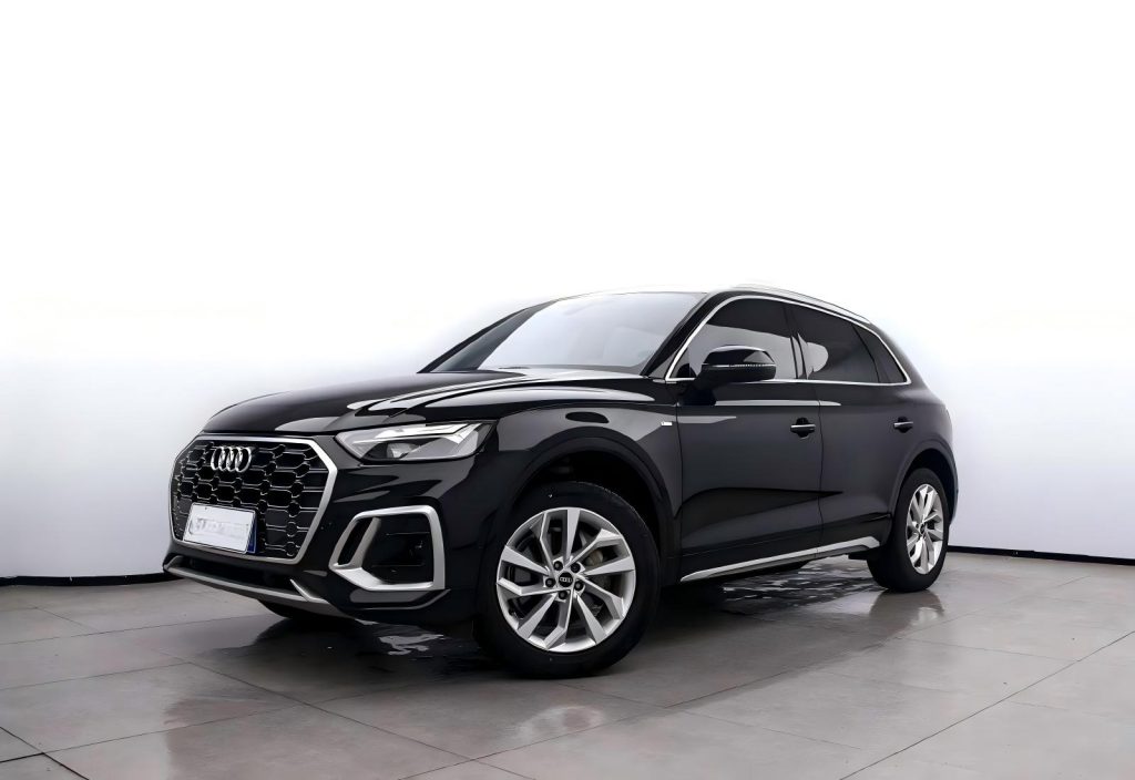 Audi Q5L 2022 Facelift 40T Luxury Dynamic Edition - Huishida Trading