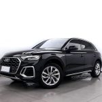 Audi Q5L 2022 Facelift 40T Luxury Dynamic Edition