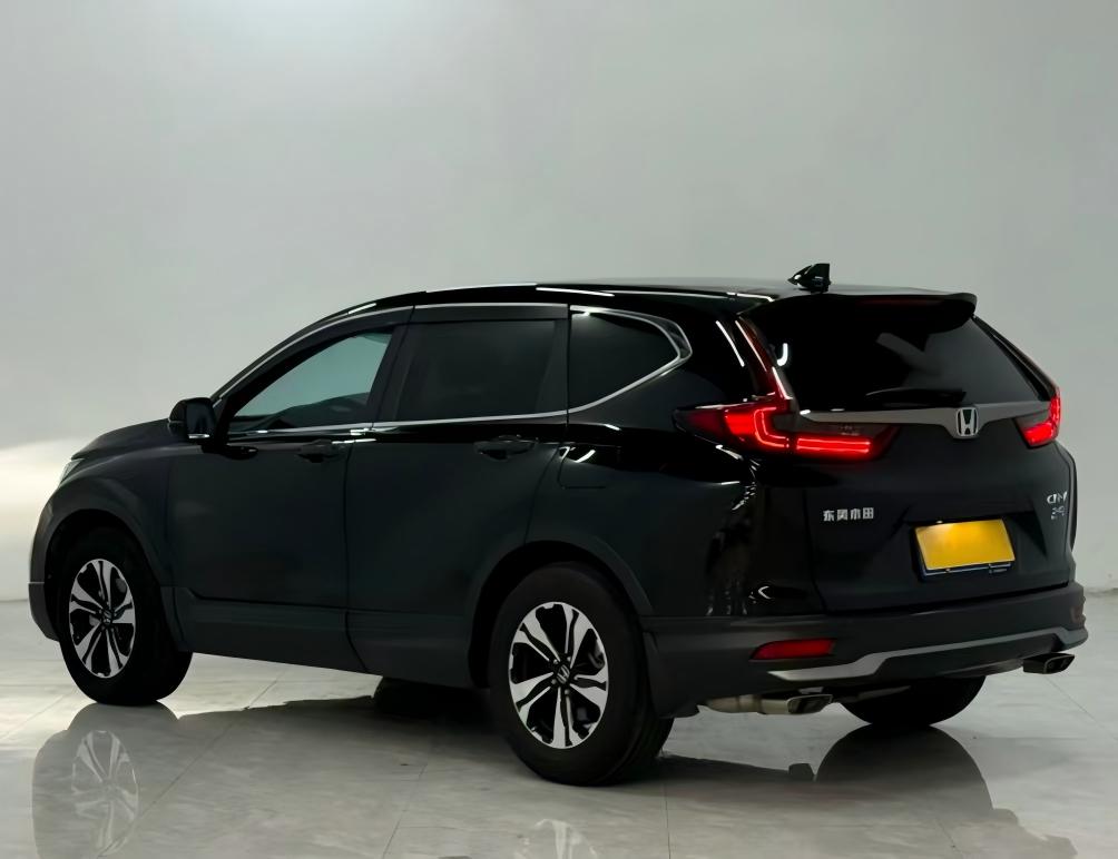 Honda CR-V 2021 Модель 240TURBO CVT с двухколесным приводом, городская версия - Huishida Trading