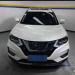 X-TRAIL 2021 2.5L CVT 4WD XLITS Luxury Pilot Edition