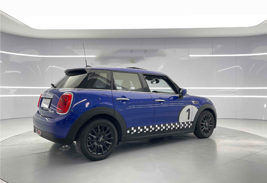 MINI 2021 1.5T ONE PLUS 5-Door - Huishida Trading