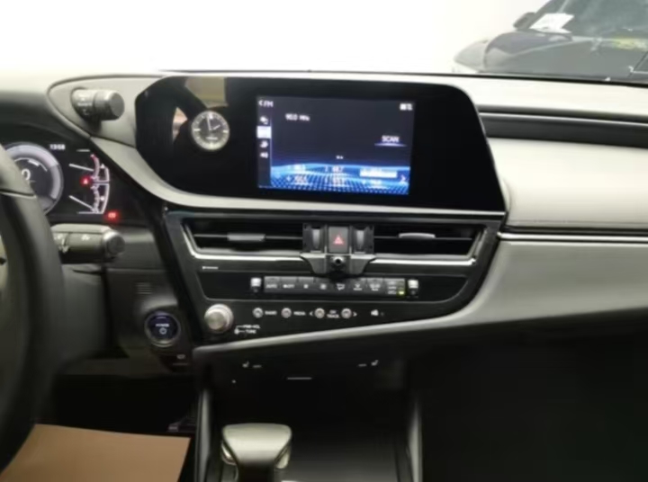 Lexus ES 2021 300h Premium Edition - Huishida Trading