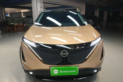 NISSAN ARIYA 2023 Модель 500 - Huishida Trading