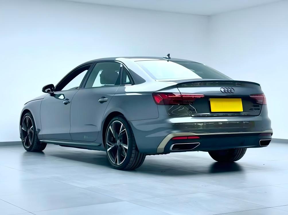Audi A4L 2024 40T FSI quattro RS Package Performance Edition - Huishida Trading
