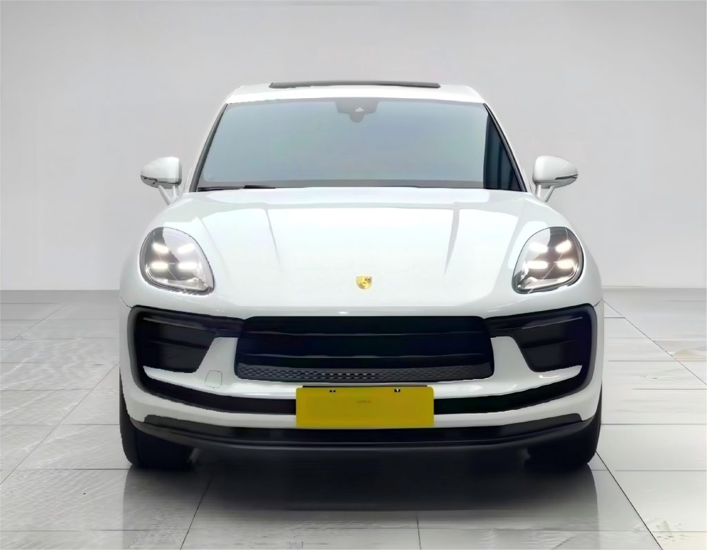 Macan 2023 Модель Macan 2.0T - Huishida Trading