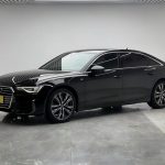Audi A6L 2021 45 TFSI quattro Premium Sport Edition