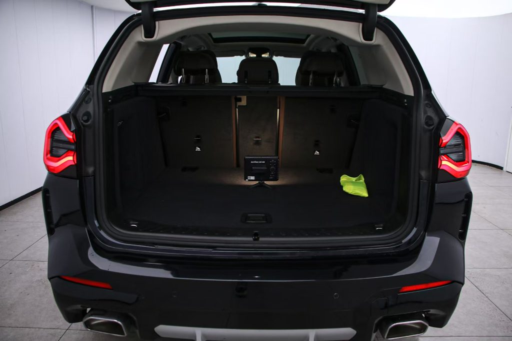 BMW X3 2023 xDrive25i M Sport Package - Huishida Trading