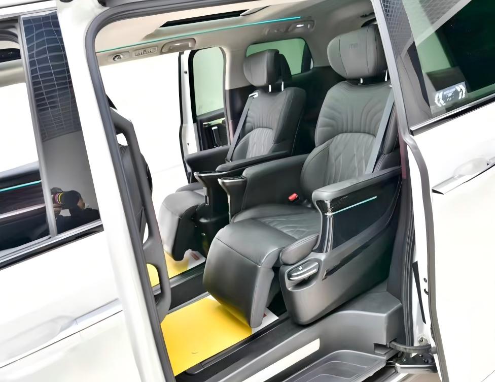 GrandMarque M8 Master 2.0TM Super Hybrid Edition - Huishida Trading