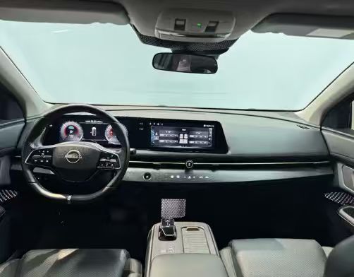 NISSAN ARIYA 2023 Модель 500 - Huishida Trading