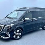 Mercedes-Benz V260 Модифицированная версия 2021 V 260 L Long Wheelbase Deluxe
