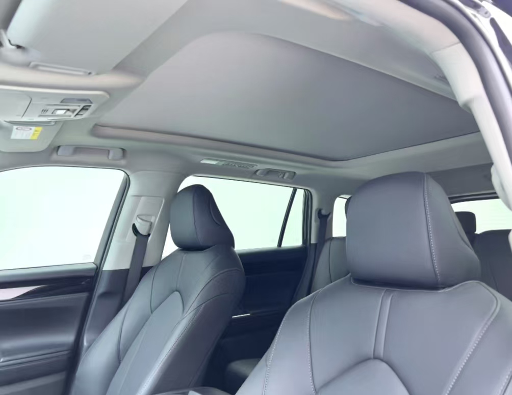 Highlander 2023 2,5 л Hybrid Luxury Edition 4WD 7-местный - Huishida Trading