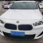 BMW X2 2020 xDrive25i M Sport Package