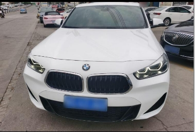 BMW X2 2020 xDrive25i M Sport Package