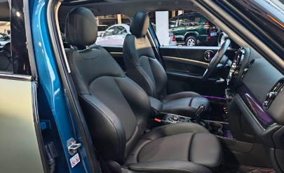 MINI Countryman 2022 Facelift 1.5T COOPER Connoisseur - Huishida Trading