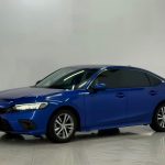 Honda Civic 2022 240TURBO CVT Dynamic Edition