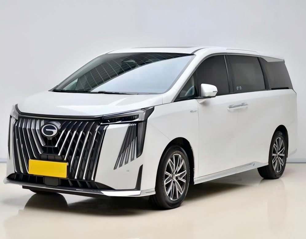 GrandMarque M8 Master 2.0TM Super Hybrid Edition - Huishida Trading