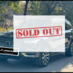 Volvo XC90 2022 B5 Intelligent Luxury 5-Seater