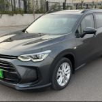 Chevrolet Volando 2019 530T Automatic Premium 7-seater