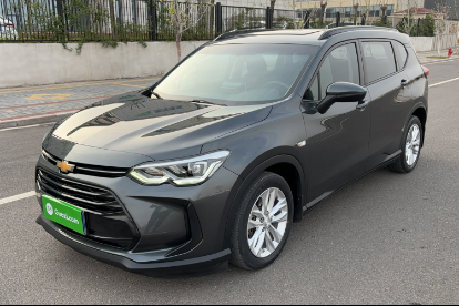 Chevrolet Volando 2019 530T Automatic Premium 7-seater