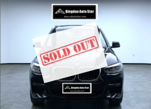 BMW X3 2020 xDrive28i M Sport Package - Huishida Trading