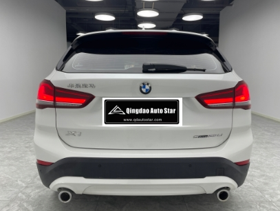 BMW X1 2023 sDrive25Li x Design Package - Huishida Trading