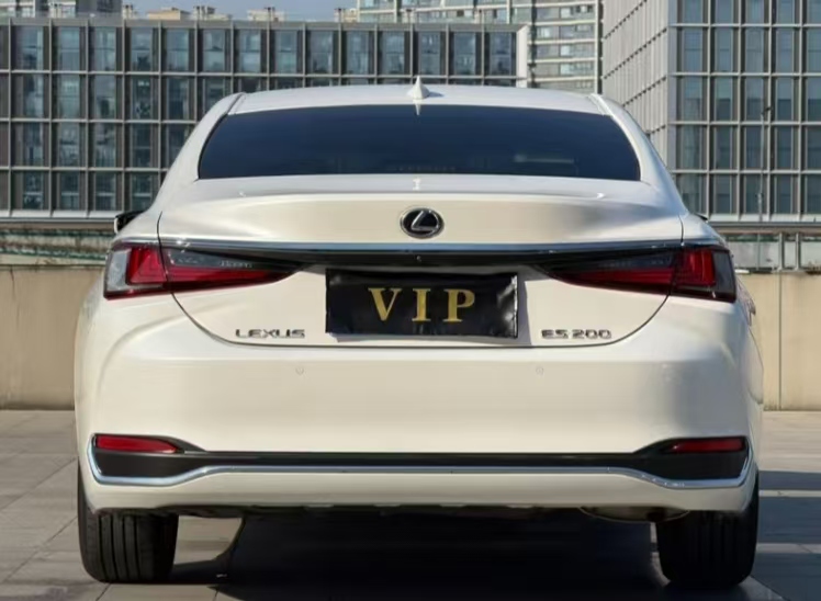 Lexus ES 2024 200 Premium Edition - Huishida Trading