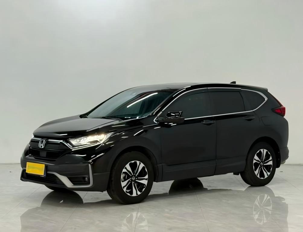 Honda CR-V 2021 Модель 240TURBO CVT с двухколесным приводом, городская версия - Huishida Trading