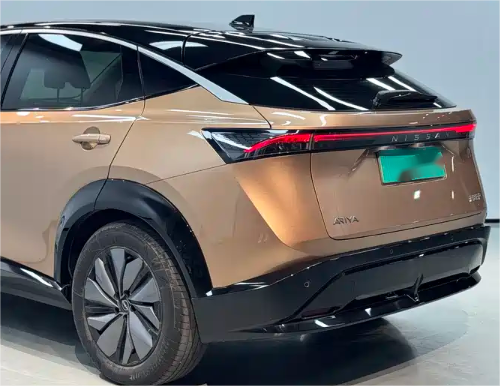 NISSAN ARIYA 2023 Модель 500 - Huishida Trading