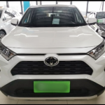 RAV4 2021 2.0L CVT 4WD Style PLUS Edition