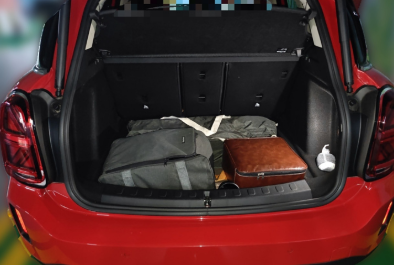 MINI Countryman 2022 Facelift 1.5T COOPER Connoisseur - Huishida Trading