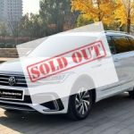 Tiguan Allspace New Energy 2022 430PHEV Plug-In Hybrid Premium